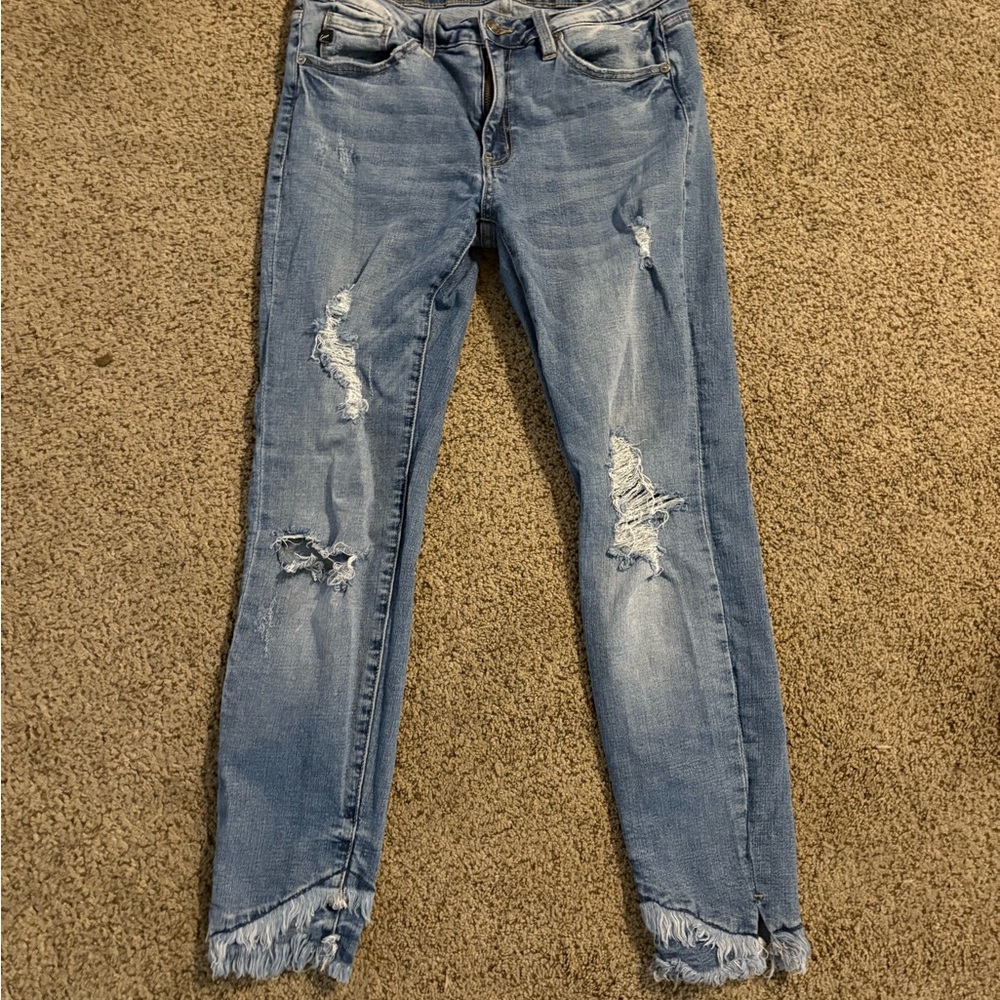 Women’s Kancan Skinny Jeans